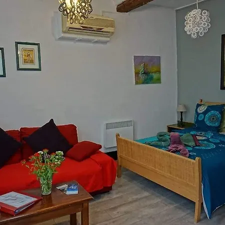 D'hote La Maison Du Petit Canard מלון 2*